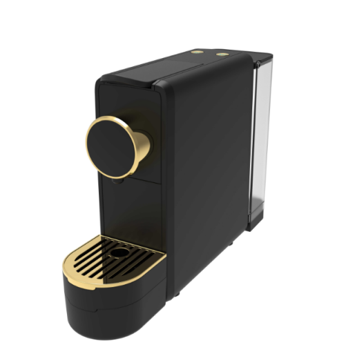 SV838 Nespresso Capsule ڪافي مشين