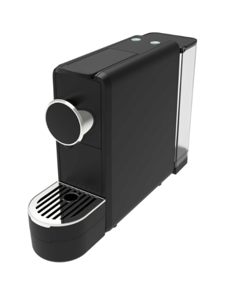 SV838 Nespresso Capsule ڪافي مشين