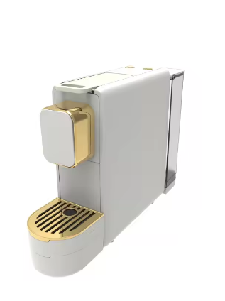 SV838 Nespresso Capsule ڪافي مشين