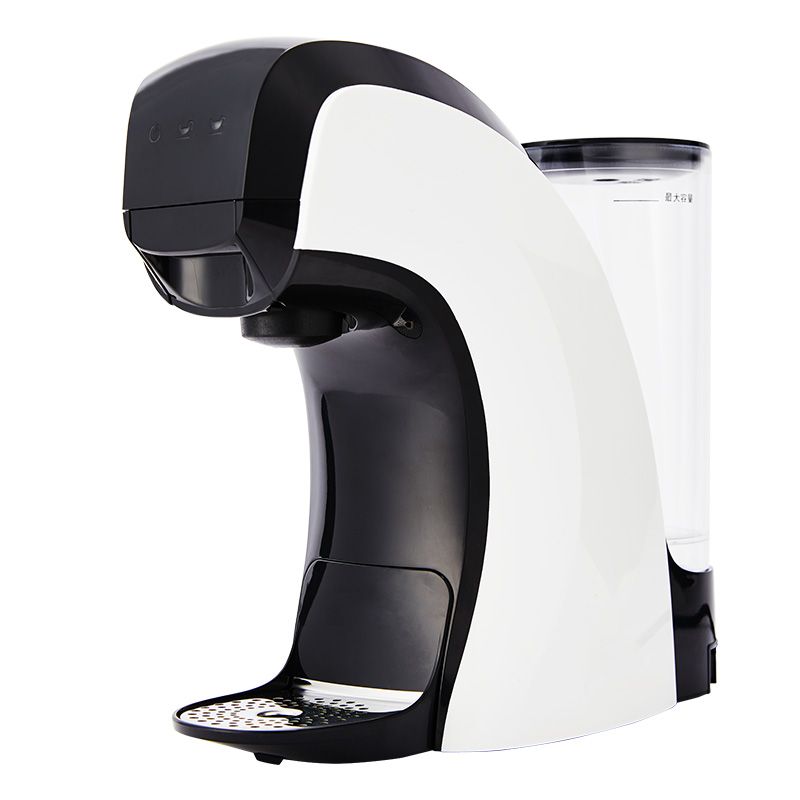 توهان کي پنهنجي روزاني شراب لاءِ ڪيپسول ڪافي مشين ڇو چونڊڻ گهرجي؟