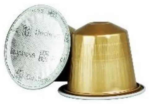 SV838 Nespresso Capsule ڪافي مشين