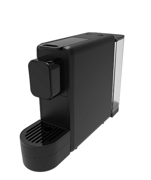 SV838 Nespresso Capsule ڪافي مشين
